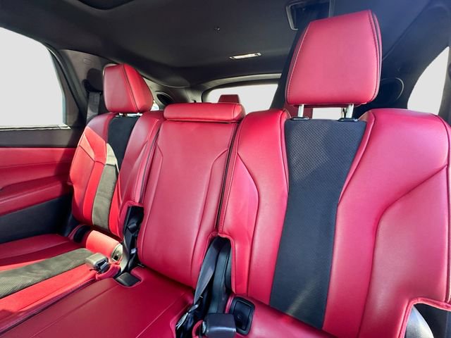 Used 2024 Acura MDX A-Spec image 28