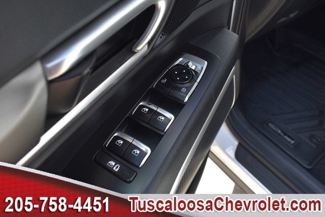 Used 2020 Kia Telluride S w/ S 8 Passenger Seating Package FWD image 19