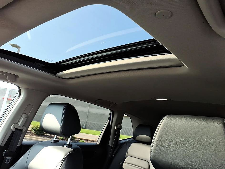 Used 2025 Honda CR-V EX-L image 18