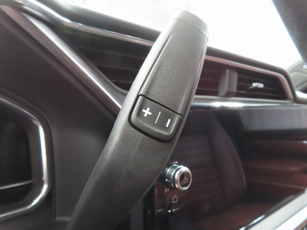 Used 2024 GMC Sierra 3500 Denali Ultimate image 54