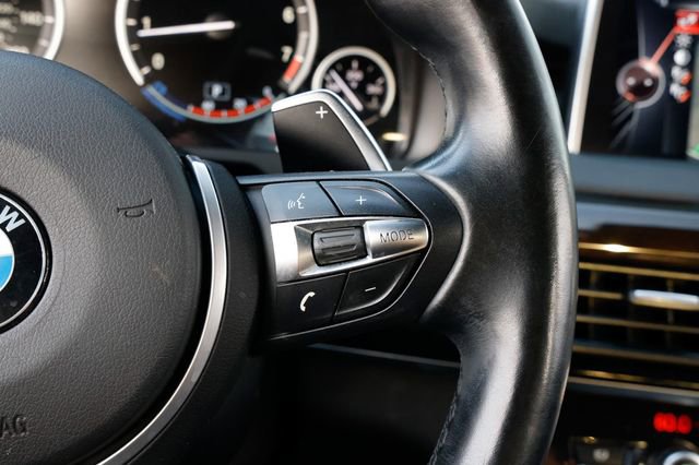 Used 2016 BMW X5 xDrive35i image 30