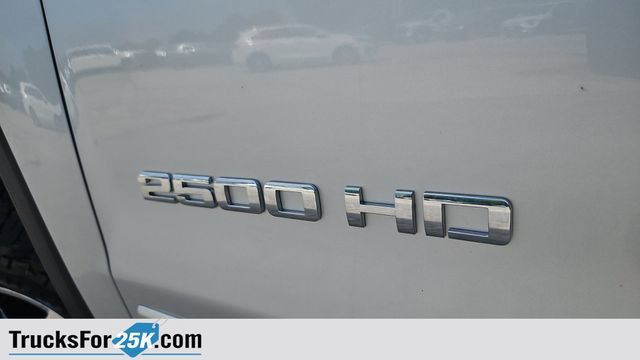 Used 2015 GMC Sierra 2500 SLE w/ Suspension Package, Off-Road AWD/4WD image 37