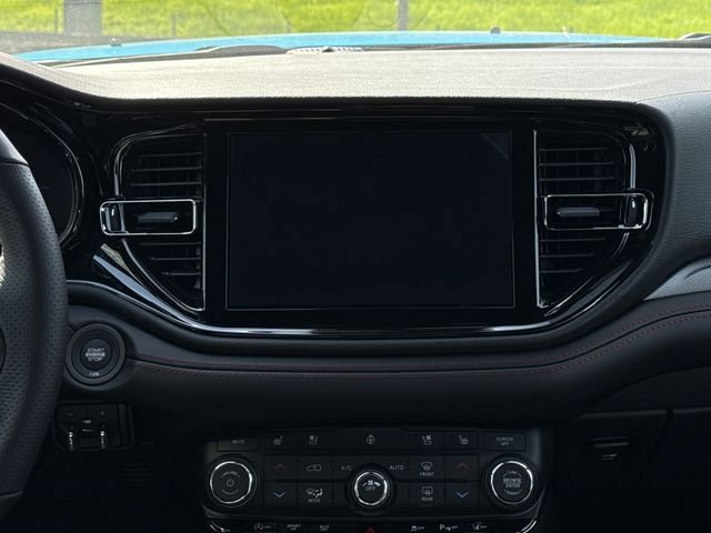New 2026 Dodge Durango GT AWD/4WD image 17