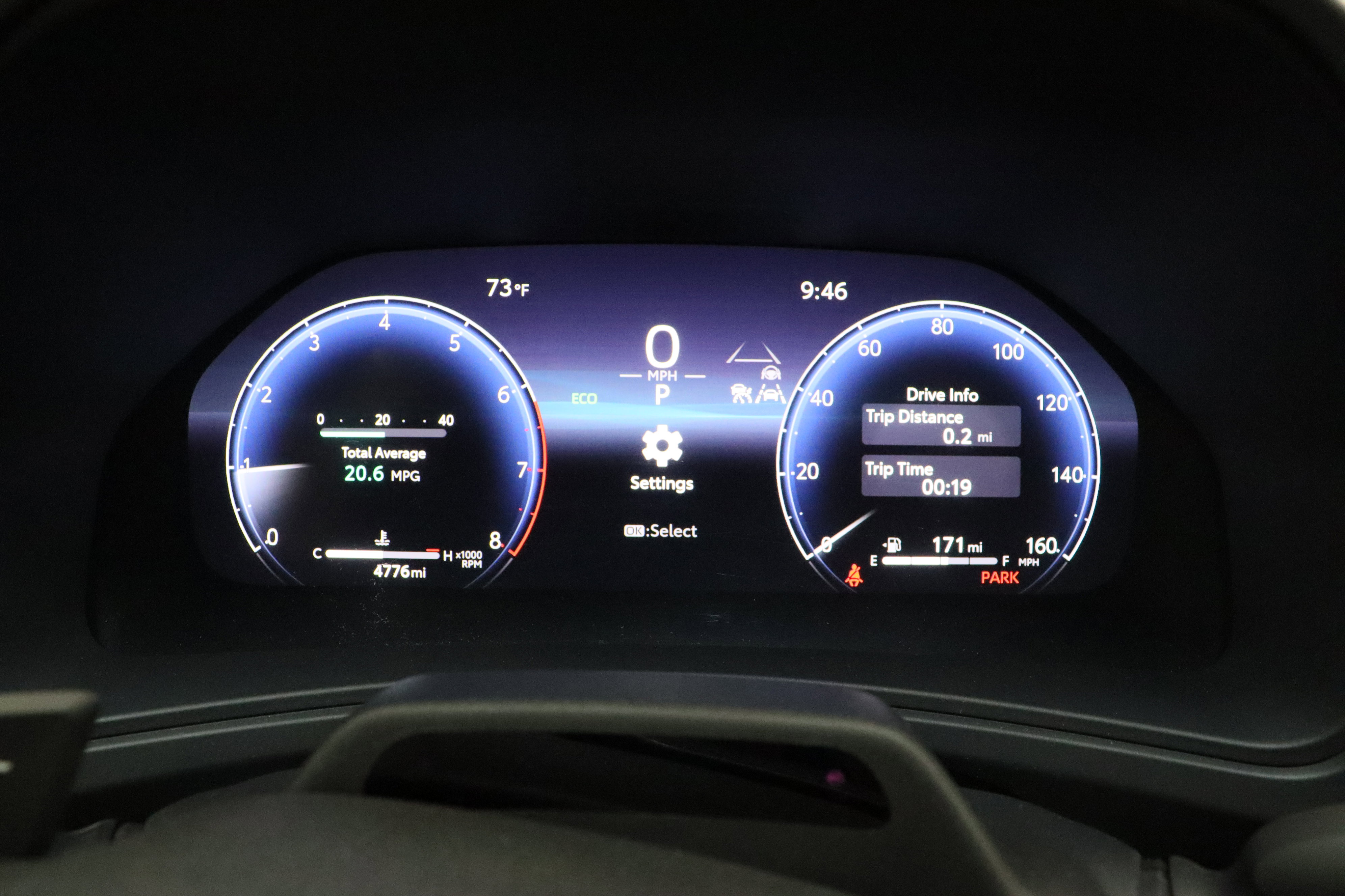 Certified 2026 Toyota Grand Highlander Platinum image 46