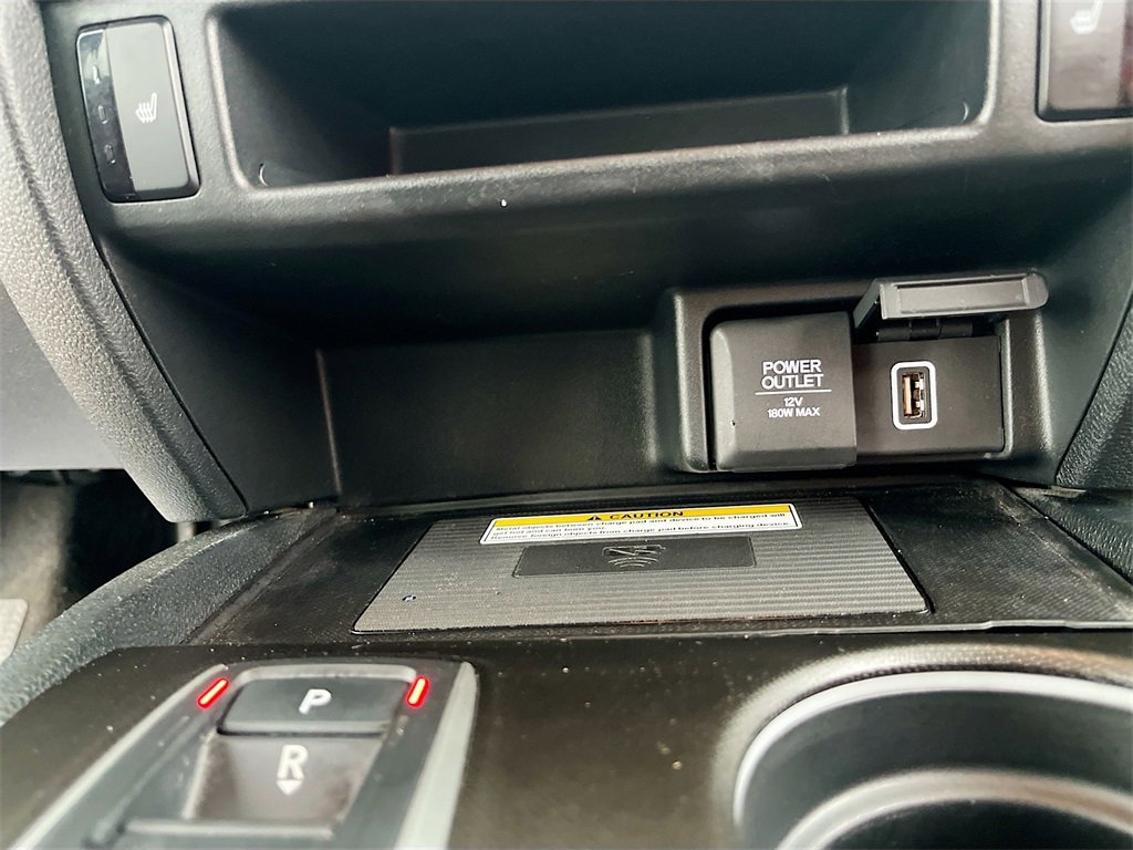 Used 2022 Honda Passport TrailSport image 33