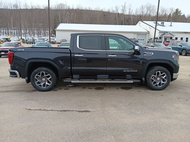 New 2026 GMC Sierra 1500 SLT w/ SLT Premium Package image 26