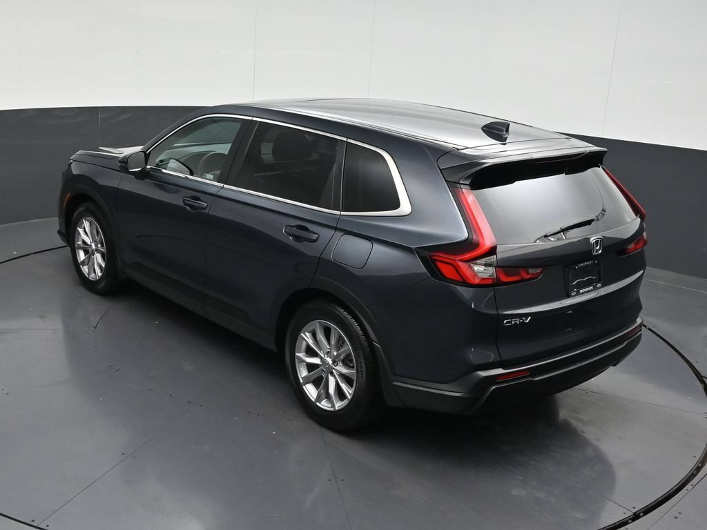 Used 2024 Honda CR-V EX image 16