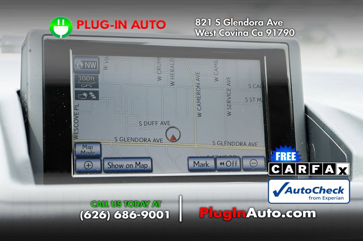 Used 2013 Lexus CT 200h