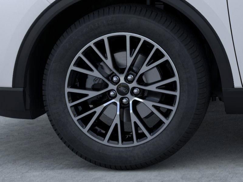 New 2025 Ford Escape SE image 19