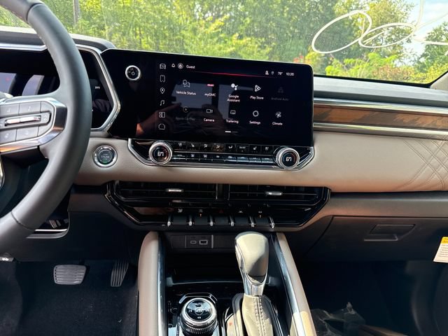New 2026 GMC Canyon Denali w/ LPO, Black Badging Package AWD/4WD image 20