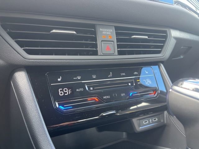 New 2026 Volkswagen Jetta Sport image 19