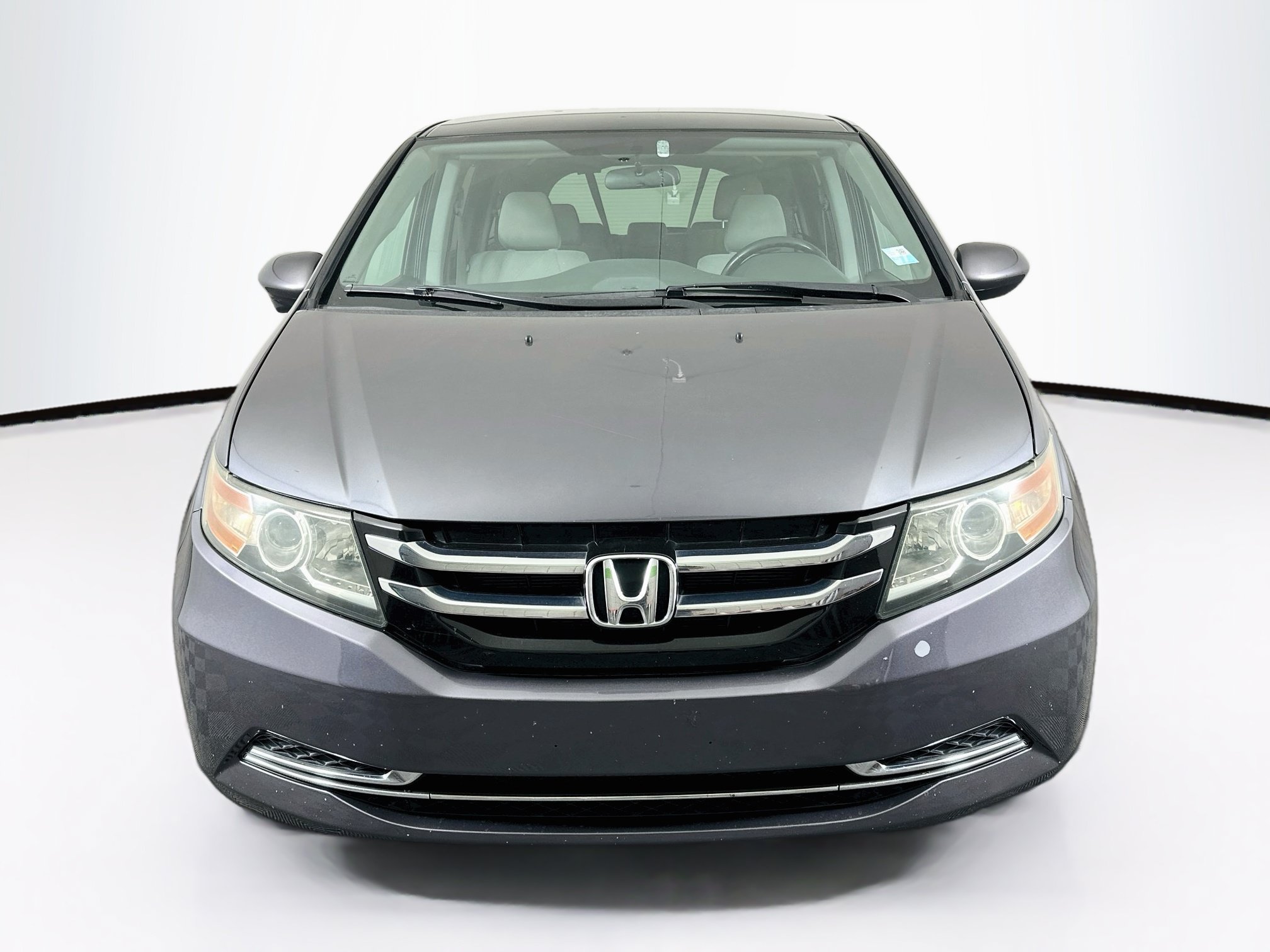 Used 2016 Honda Odyssey EX image 2