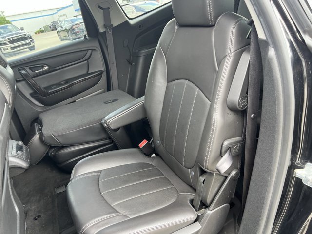 Used 2017 Chevrolet Traverse Premier FWD image 26