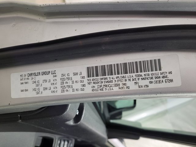 Used 2012 Jeep Liberty Sport image 20