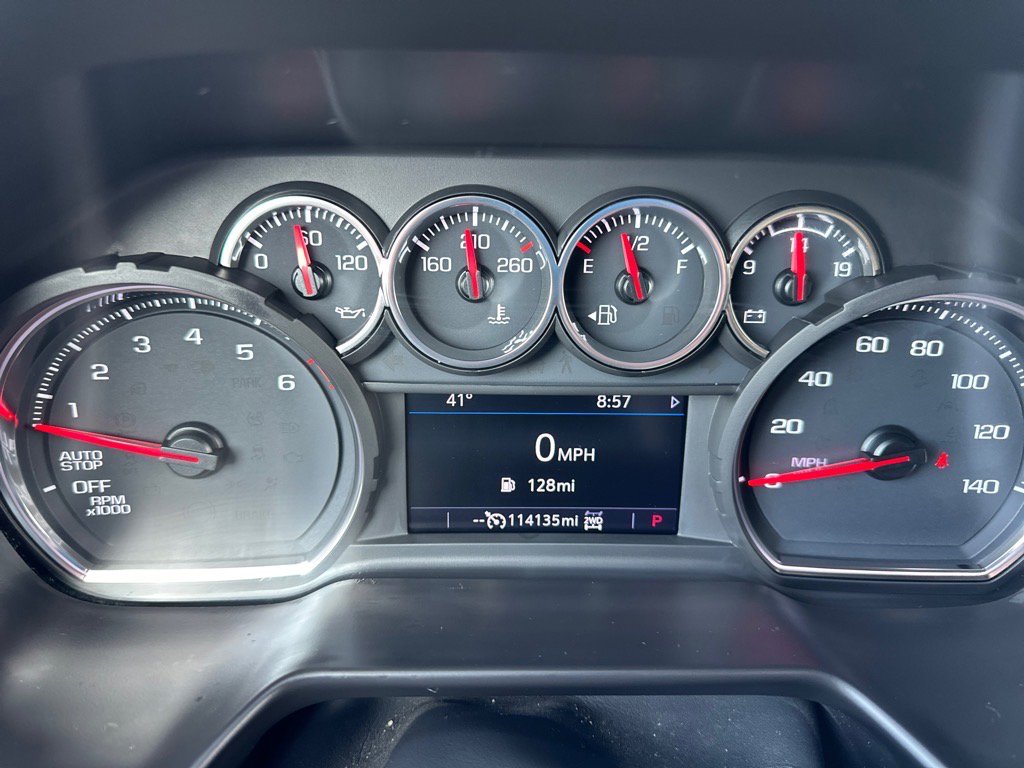 Used 2023 Chevrolet Tahoe LS image 38
