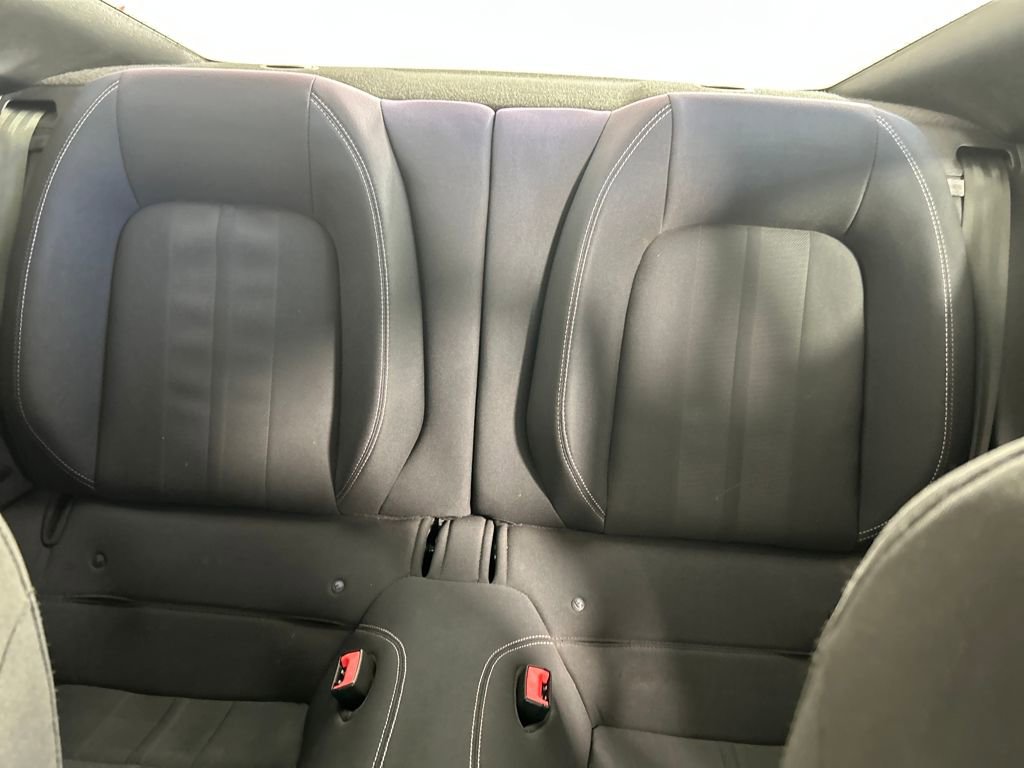 Used 2019 Ford Mustang EcoBoost w/ Equipment Group 101A image 16