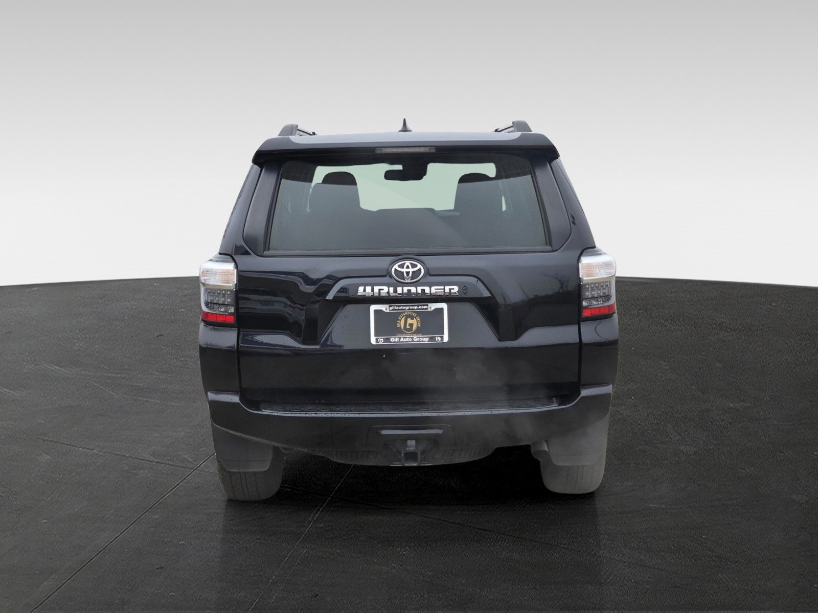 Used 2024 Toyota 4Runner SR5 Premium image 5