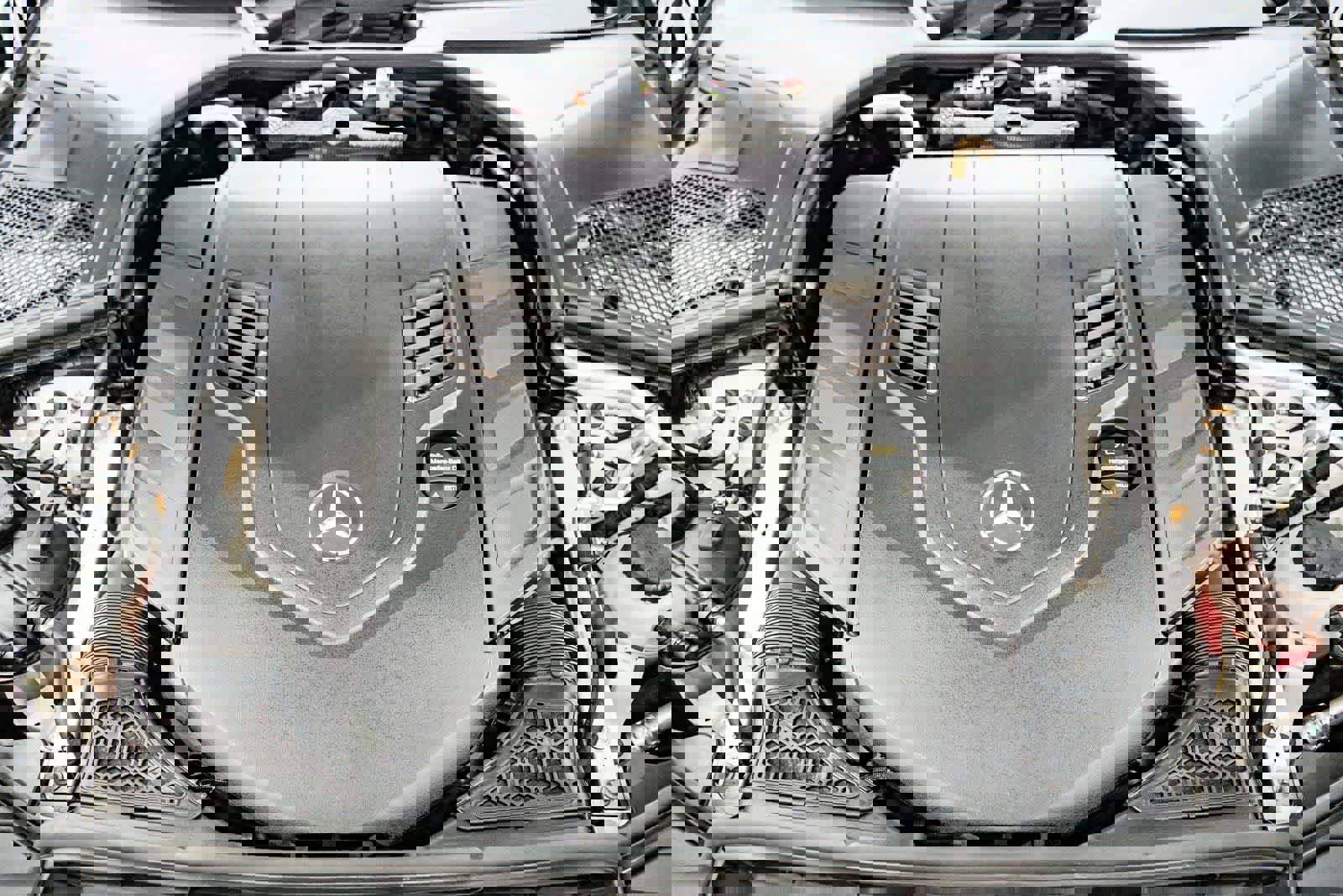 Certified 2022 Mercedes-Benz S 580 4MATIC Sedan image 28