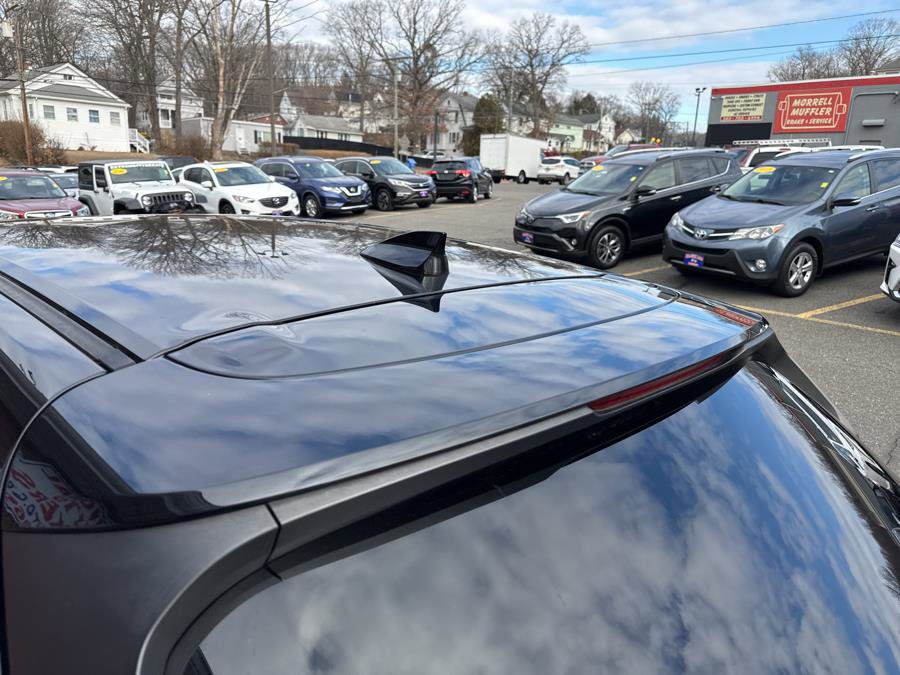 Used 2019 MAZDA CX-5 Touring image 10