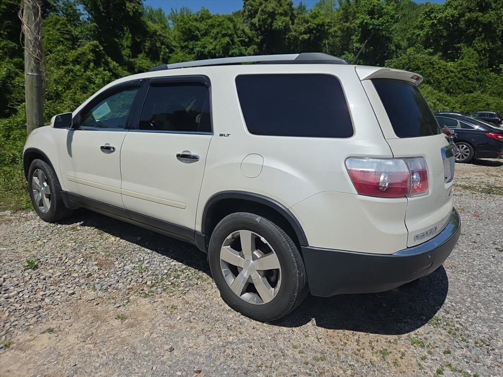 Used 2012 GMC Acadia SLT image 5