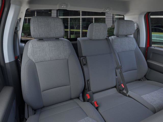 New 2026 Ford F250 XLT w/ Snow Plow/Camper Package image 10