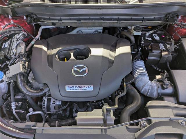 Used 2019 MAZDA CX-5 Grand Touring Reserve image 24