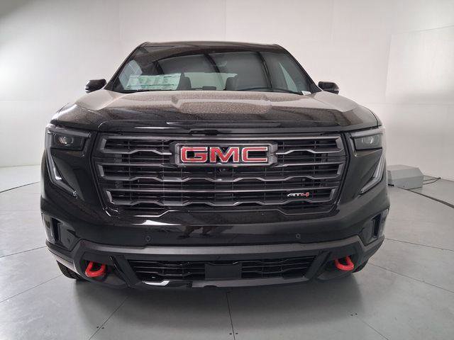 New 2026 GMC Acadia AT4 w/ Super Cruise Package AWD/4WD image 7