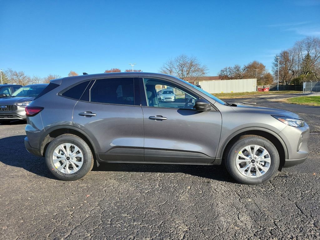 New 2026 Ford Escape Active w/ Tech Pack #1 image 3