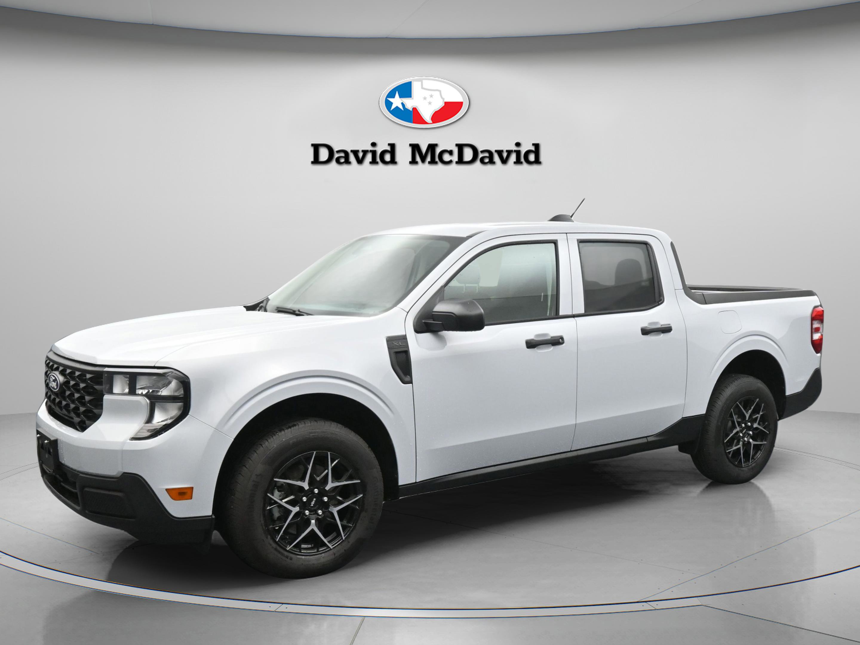 Used 2025 Ford Maverick XL w/ Equipment Group 102A