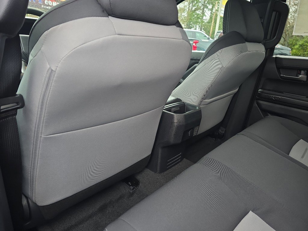 New 2026 Toyota Tacoma TRD Sport image 17