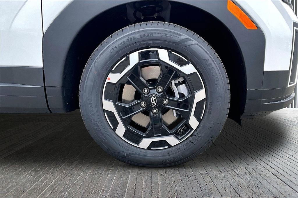 New 2026 Hyundai Santa Fe SEL w/ Tow & Go Package image 13