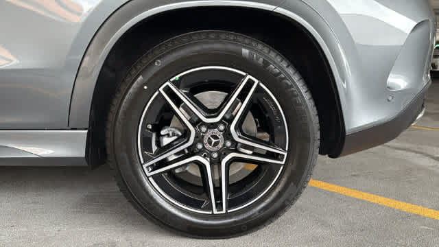 Certified 2026 Mercedes-Benz GLE 450 4MATIC image 13