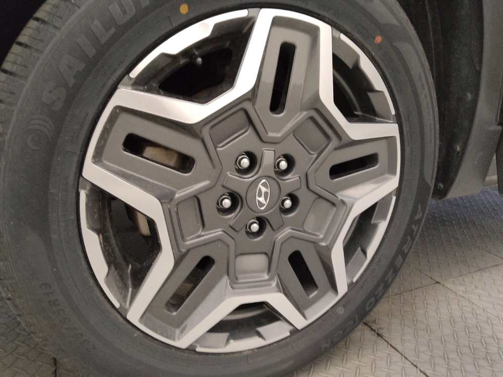 Used 2023 Hyundai Santa Fe Limited image 31