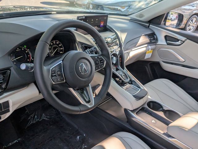 New 2026 Acura RDX SH-AWD w/ Technology Package image 6
