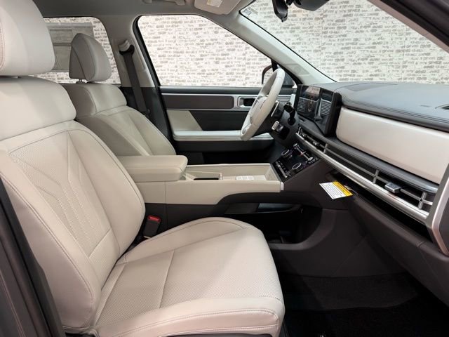 New 2026 Hyundai Santa Fe SEL w/ Tow & Go Package image 9