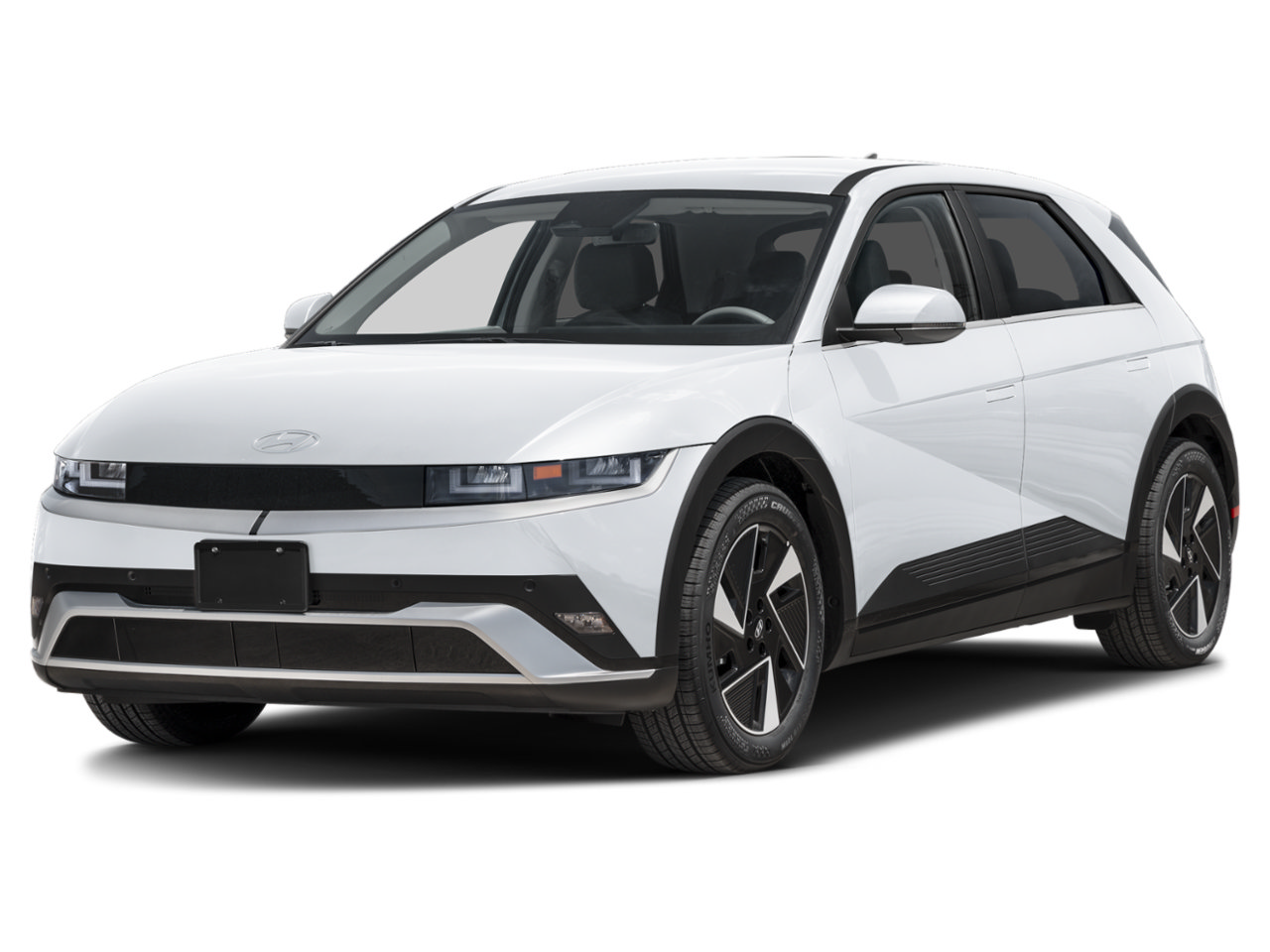 New 2025 Hyundai Ioniq 5 SEL AWD/4WD image 1