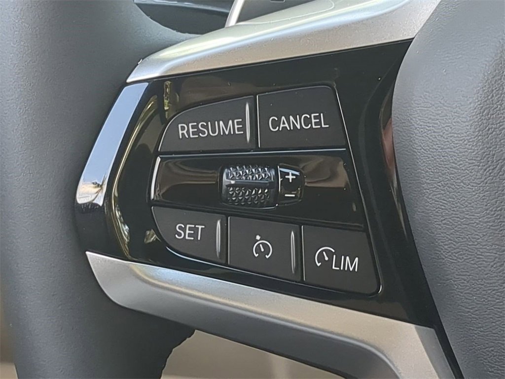 New 2026 BMW 330i 330i w/ Premium Package image 24