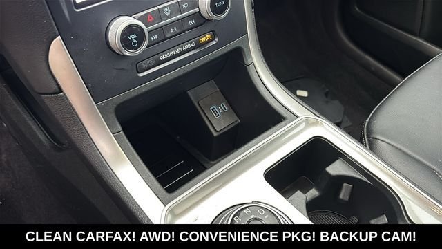 Used 2023 Ford Edge SEL w/ Convenience Package AWD/4WD image 20