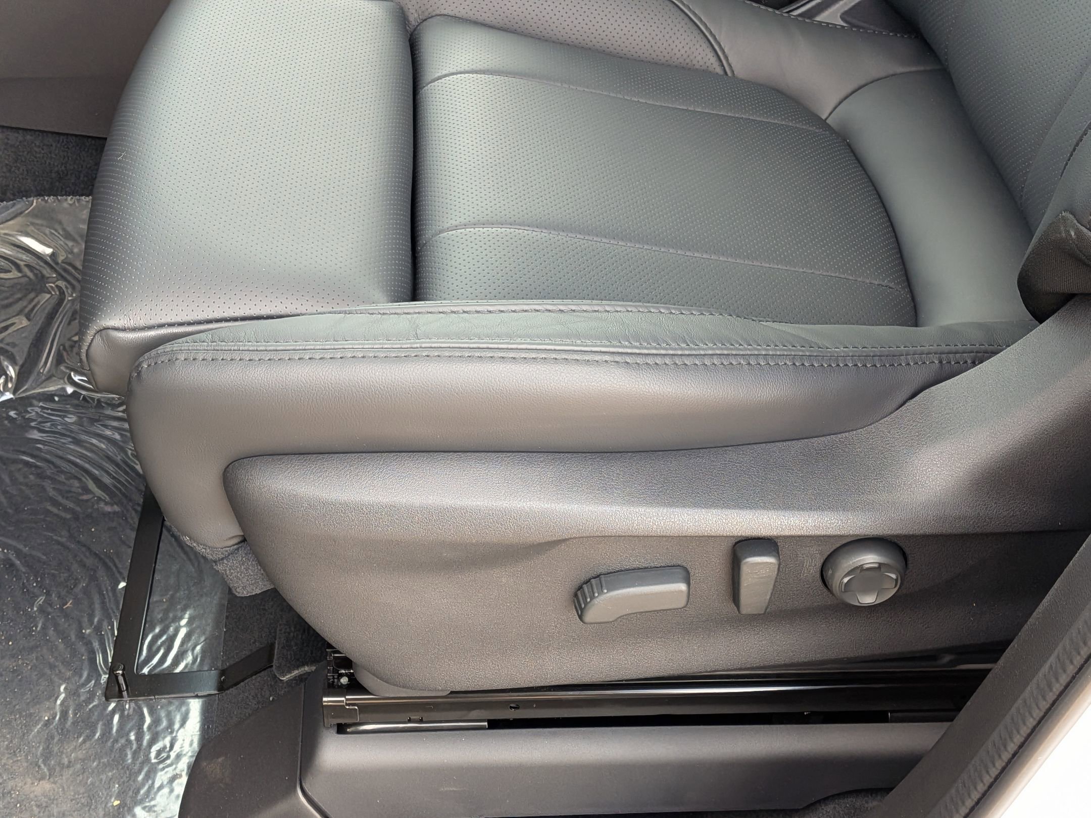 New 2026 Subaru Ascent Touring image 18