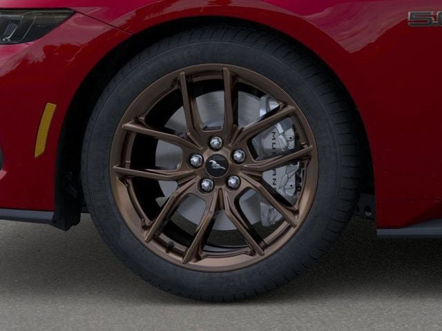 New 2026 Ford Mustang GT Premium RWD image 19