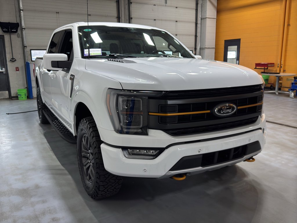 Used 2023 Ford F150 Tremor w/ Equipment Group 402A High image 8