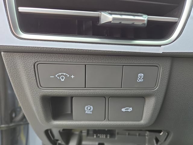 New 2026 Hyundai Sonata SEL AWD/4WD image 23