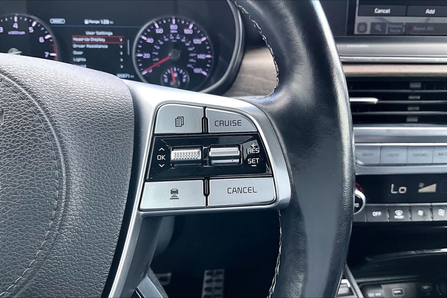 Used 2021 Kia Telluride SX w/ SX Prestige Package AWD/4WD image 25