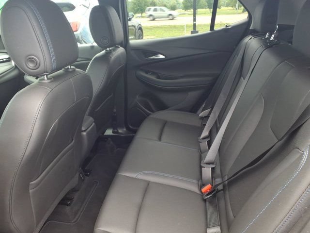 Used 2026 Buick Encore GX Sport Touring FWD image 26