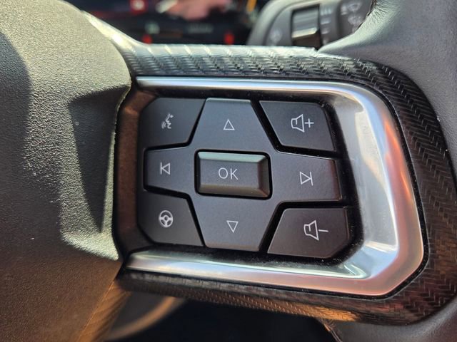 Certified 2025 Ford Mustang Premium image 23