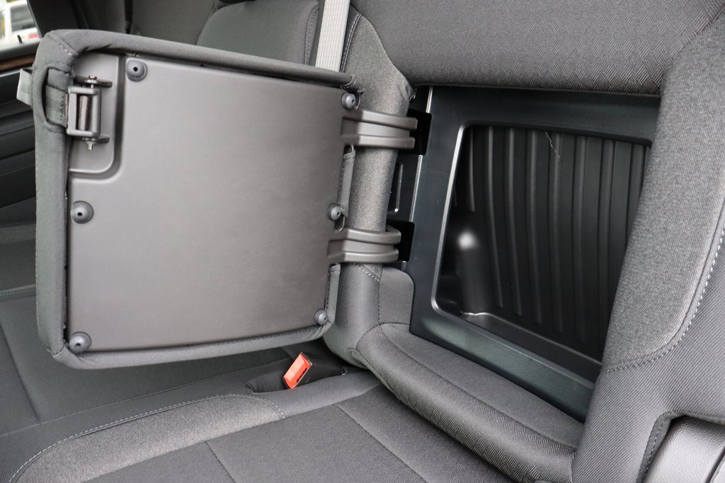 New 2025 Chevrolet Silverado 2500 LT w/ Safety Package image 19