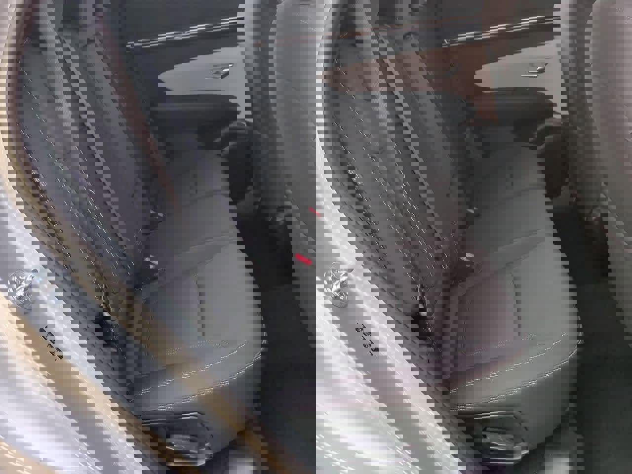 Certified 2024 Hyundai Tucson SEL image 19