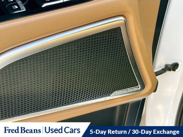 Used 2020 Kia Telluride SX w/ Towing Package image 21