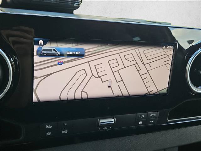 New 2026 Mercedes-Benz Sprinter 2500 image 14