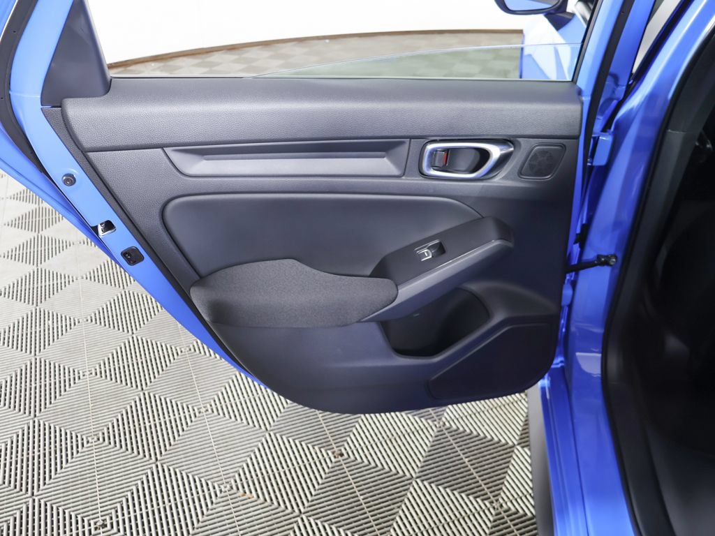 New 2026 Honda Civic Sport image 15